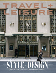 Title: Travel + Leisure, Author: People Inc.