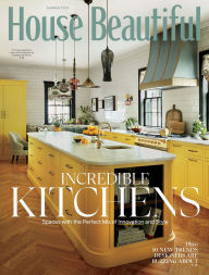 Title: House Beautiful, Author: Hearst