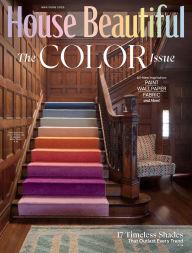 Title: House Beautiful, Author: Hearst Magazines