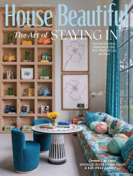 Title: House Beautiful, Author: Hearst Magazines