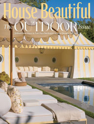 Title: House Beautiful, Author: Hearst