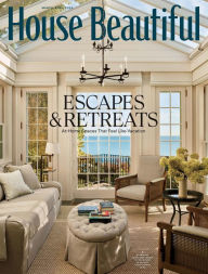 Title: House Beautiful, Author: Hearst