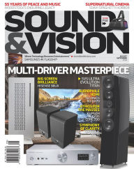 Title: Sound & Vision, Author: AVTech Media Americas Inc