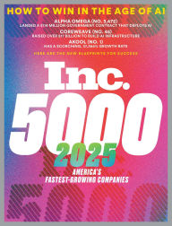 Title: Inc., Author: Mansueto Ventures LLC