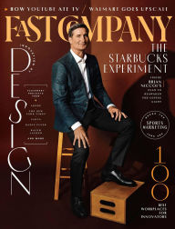 Title: Fast Company, Author: Mansueto Ventures LLC