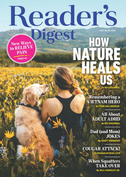 Reader's Digest