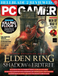Title: PC Gamer, Author: Future Publishing