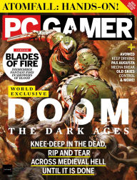 Title: PC Gamer, Author: Future Publishing