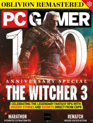 Title: PC Gamer, Author: Future Publishing