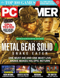 Title: PC Gamer, Author: Future Publishing