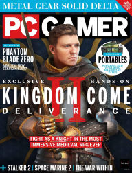 Title: PC Gamer, Author: Future Publishing