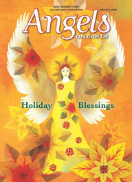 Title: Angels on Earth, Author: Guideposts