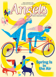 Title: Angels on Earth, Author: Guideposts