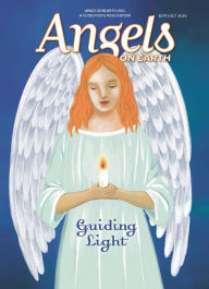 Title: Angels on Earth, Author: Guideposts