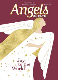 Title: Angels on Earth, Author: Guideposts