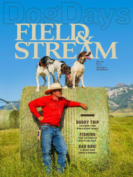 Title: Field & Stream, Author: Bonnier