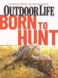 Title: Outdoor Life, Author: Bonnier