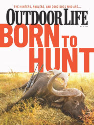 Title: Outdoor Life, Author: Recurrent Ventures