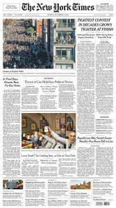 The New York Times