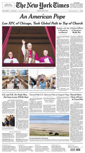 Title: The New York Times, Author: The New York Times Company