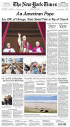 Digital Newspapers