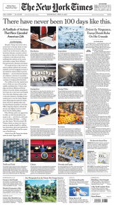The New York Times