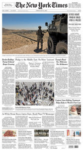 The New York Times