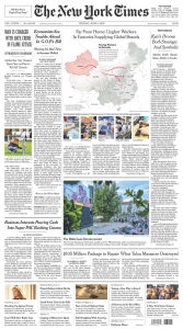 The New York Times