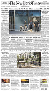 The New York Times