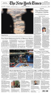 The New York Times