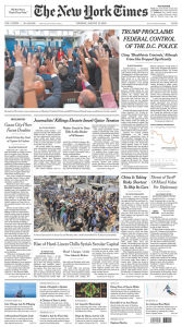 The New York Times