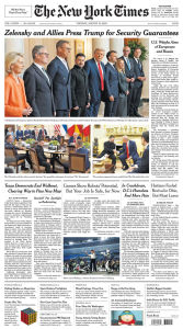 The New York Times