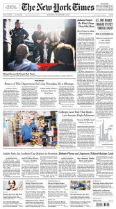 The New York Times