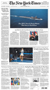 The New York Times
