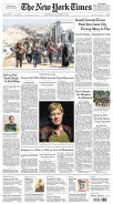 Digital Newspapers