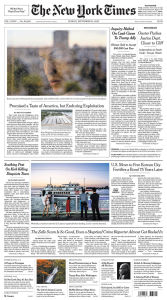 The New York Times