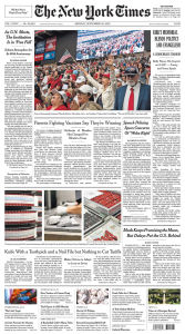 The New York Times