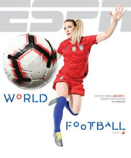 Title: ESPN The Magazine, Author: ESPN Distribution Inc.