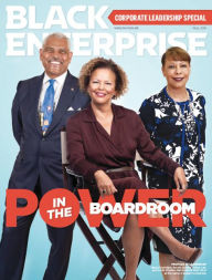 Title: Black Enterprise, Author: Earl G. Graves Publishing Company