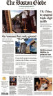 The Boston Globe