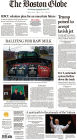 The Boston Globe