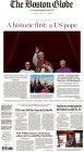 The Boston Globe