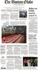 The Boston Globe