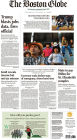 The Boston Globe