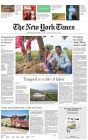 The New York Times International Edition