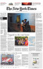 The New York Times International Edition