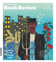 Title: The New York Times Book Review, Author: The New York Times Company