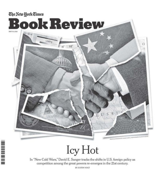 The New York Times Book Review