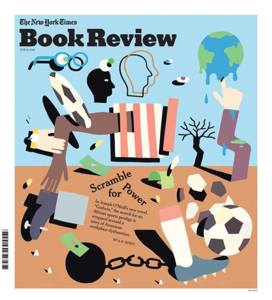 The New York Times Book Review