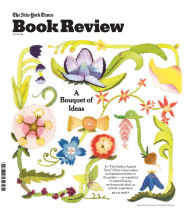Title: The New York Times Book Review, Author: The New York Times Company